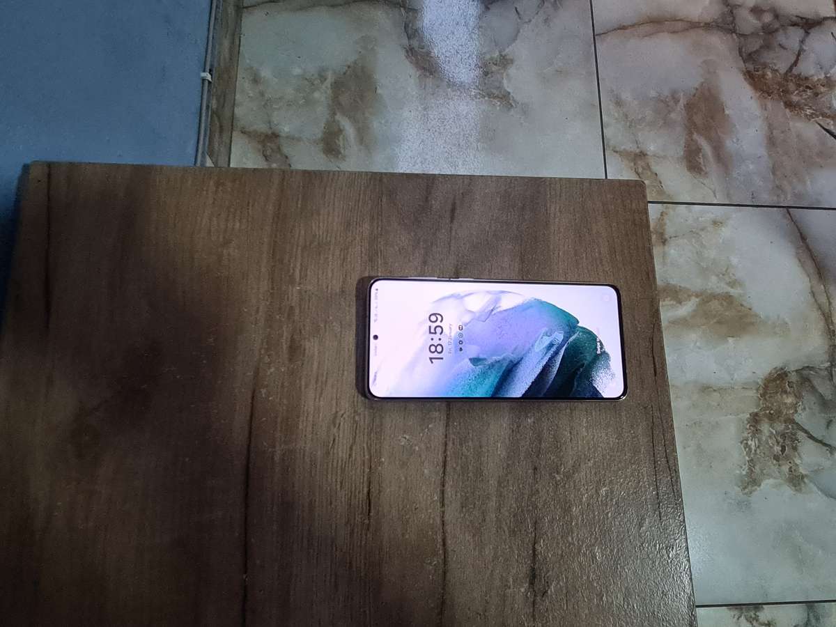 Samsung Galaxy S21 Plus 5G 256GB