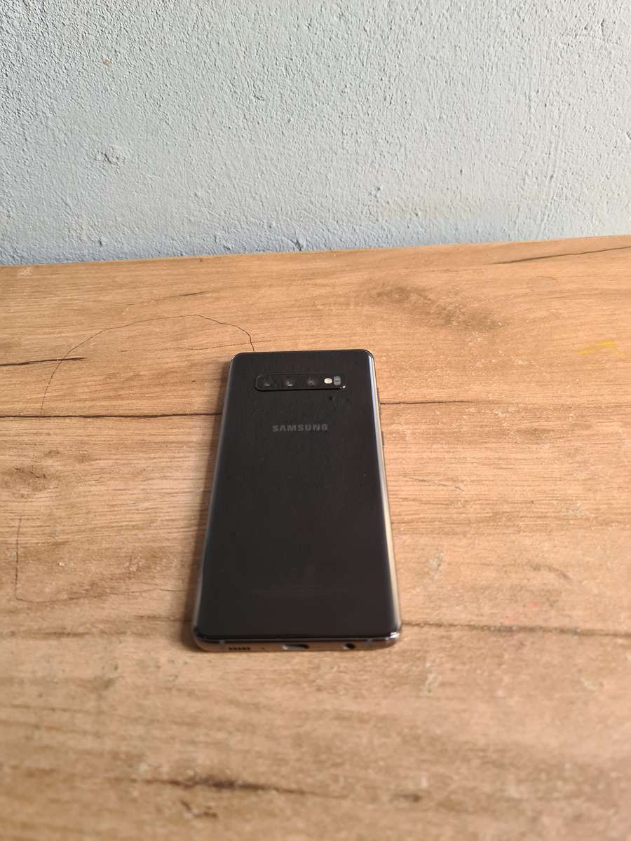 Samsung Galaxy S10 Plus 128GB Pre Owned