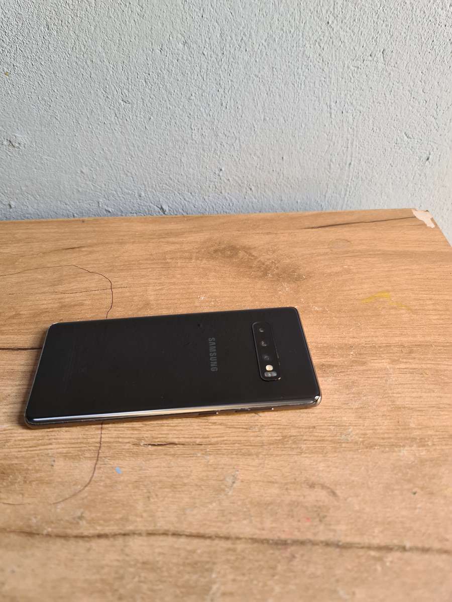Samsung Galaxy S10 Plus 128GB Pre Owned