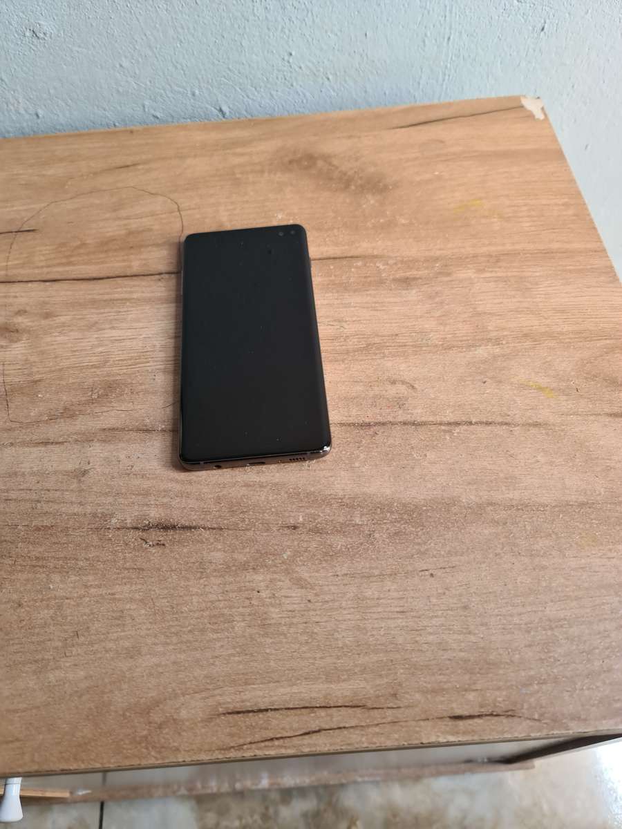 Samsung Galaxy S10 Plus 128GB Pre Owned