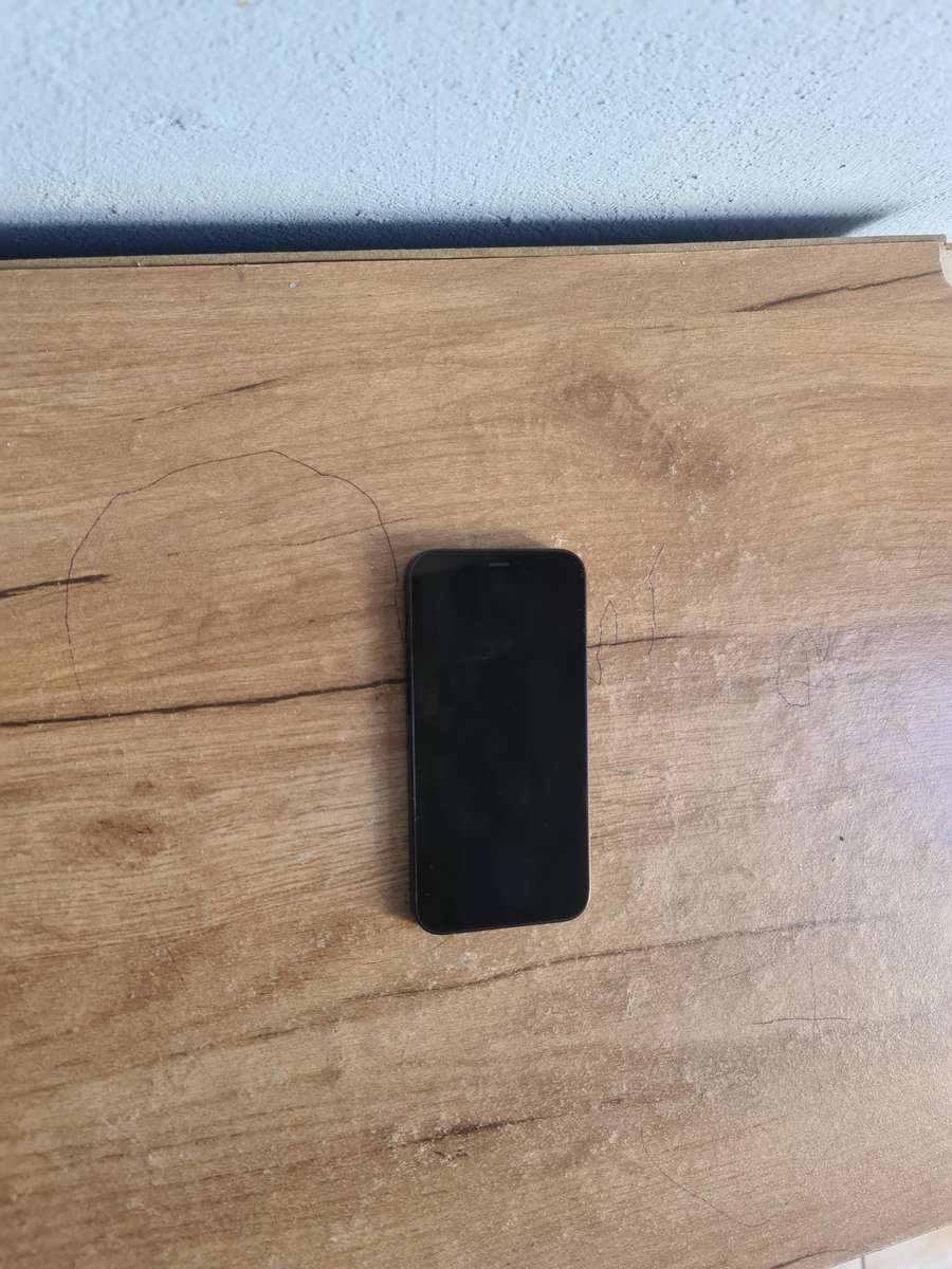 Apple iPhone 12 mini 64GB Pre-owned