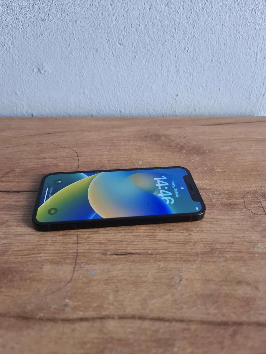 Apple iPhone 12 mini 64GB Pre-owned