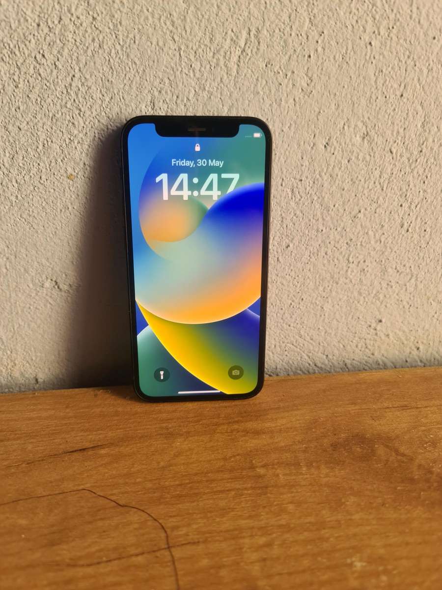 Apple iPhone 12 mini 64GB Pre-owned