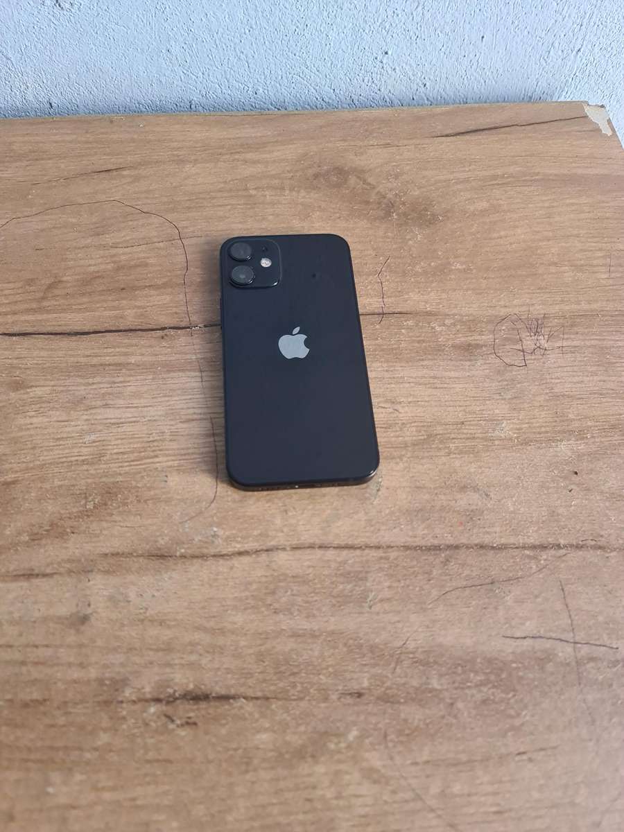 Apple iPhone 12 mini 64GB Pre-owned