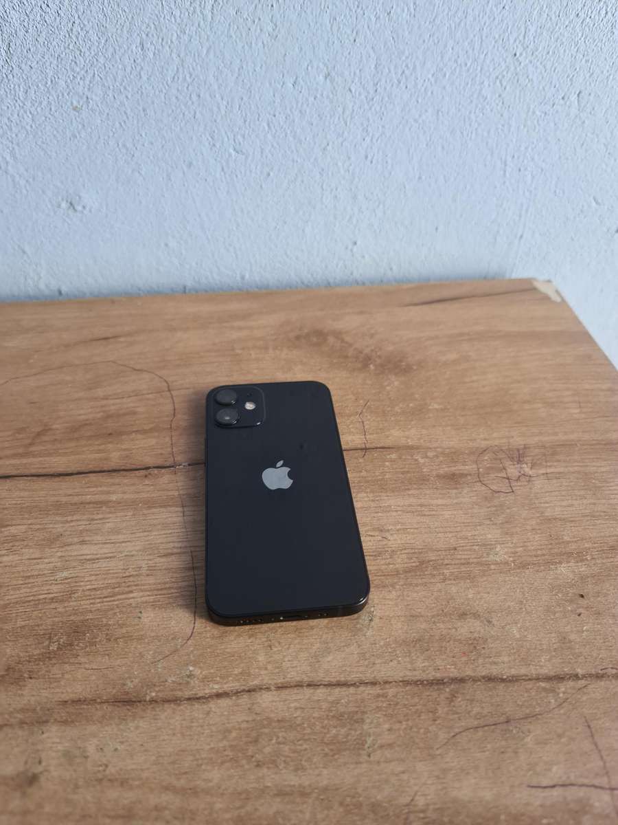 Apple iPhone 12 mini 64GB Pre-owned