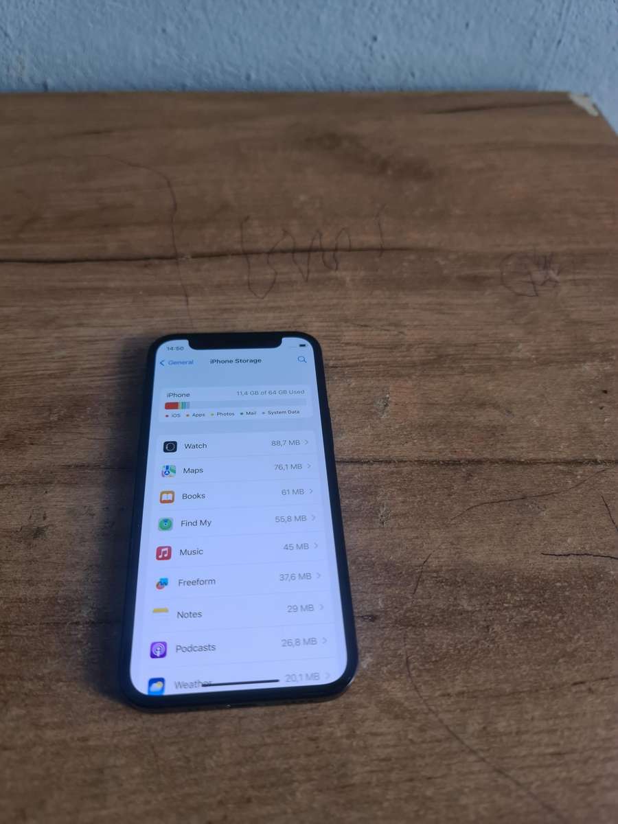 Apple iPhone 12 mini 64GB Pre-owned