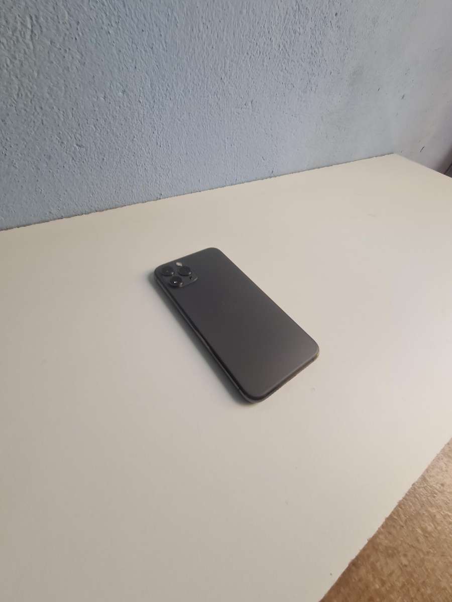 Apple iPhone 11 Pro 64GB