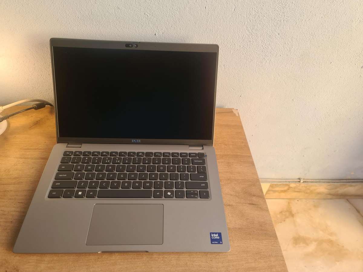 DELL LATITUDE 5450 Ultra 5-135U/32 GB RAM/512GB SSD 4G