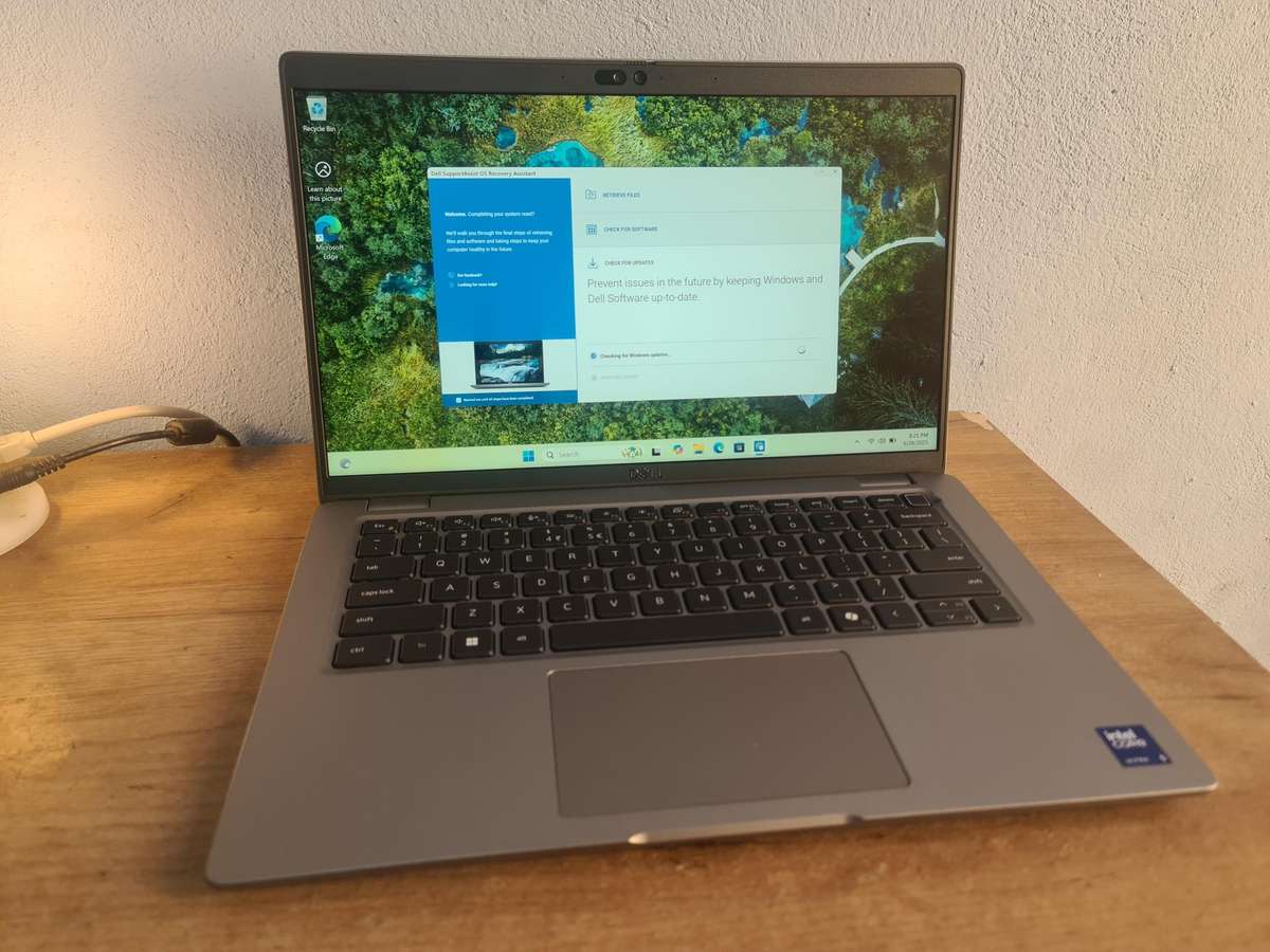 DELL LATITUDE 5450 Ultra 5-135U/32 GB RAM/512GB SSD 4G