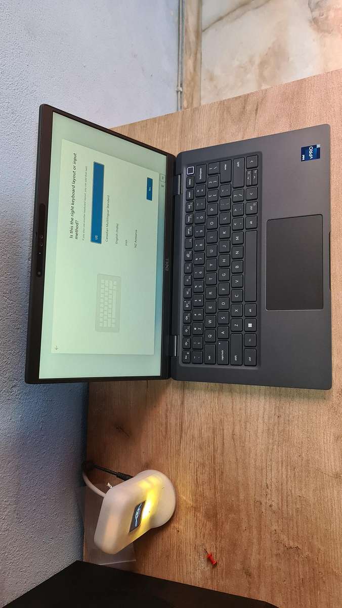 DELL LATITUDE 7430 Core i7-1265U/16 GB RAM/512GB SSD 4G Pre owned Like New