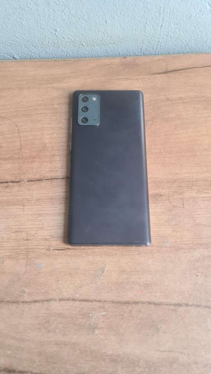 Samsung Galaxy Note 20 5G 256GB Pre owned