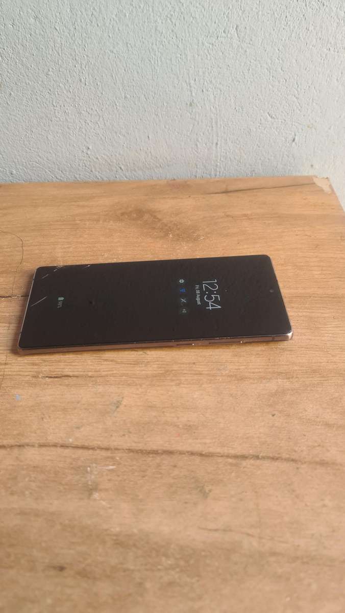 Samsung Galaxy Note 20 5G 256GB Pre owned