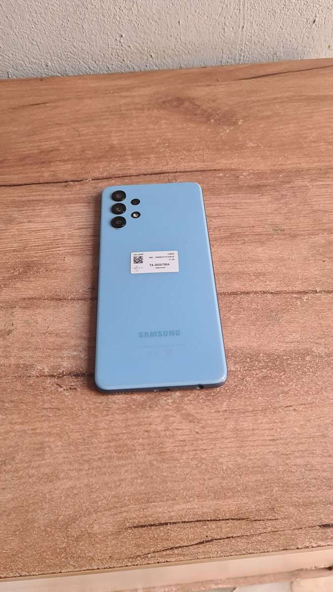 Samsung Galaxy A32 4G 128GB Pre-owned