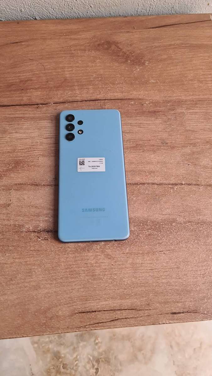 Samsung Galaxy A32 4G 128GB Pre-owned
