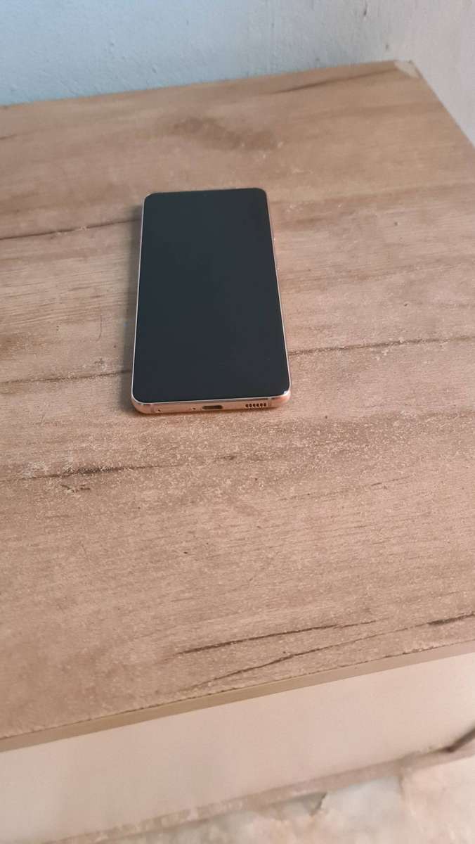 Samsung Galaxy S21 5G 256GB Pre-owned