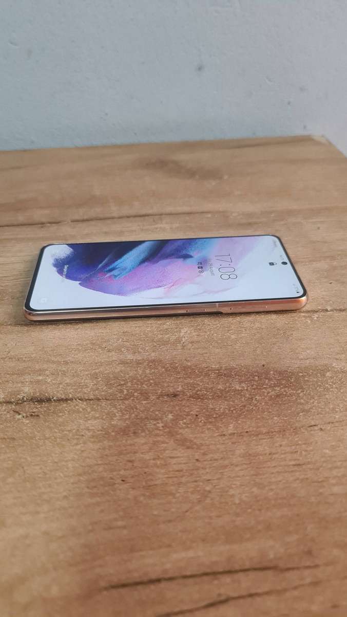 Samsung Galaxy S21 5G 256GB Pre-owned