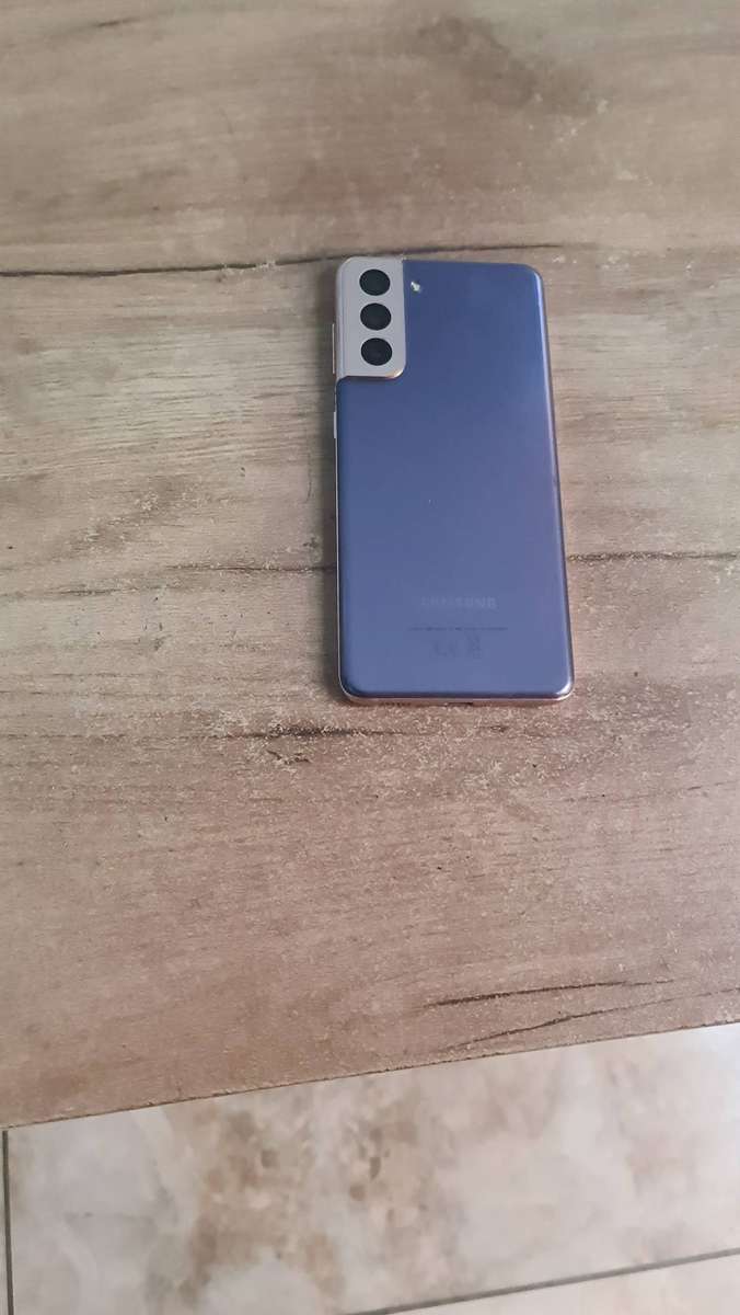 Samsung Galaxy S21 5G 256GB Pre-owned