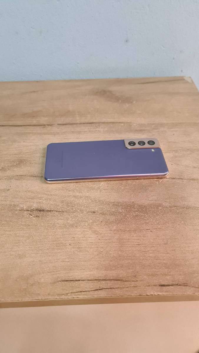 Samsung Galaxy S21 5G 256GB Pre-owned