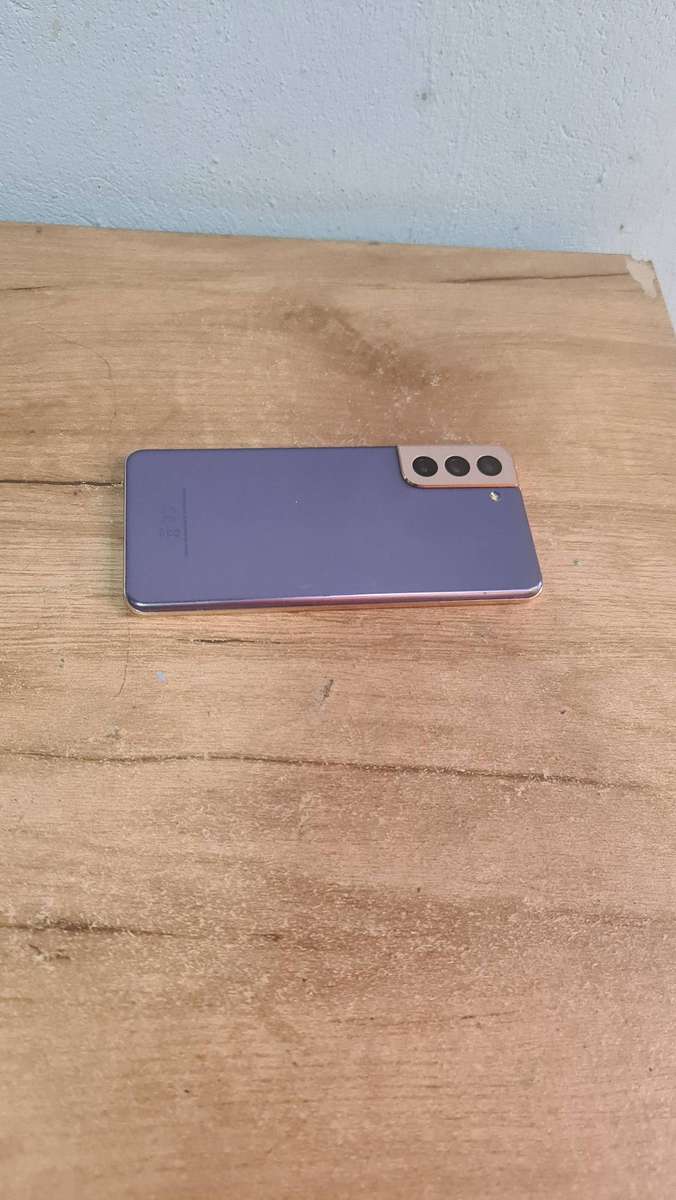 Samsung Galaxy S21 5G 256GB Pre-owned