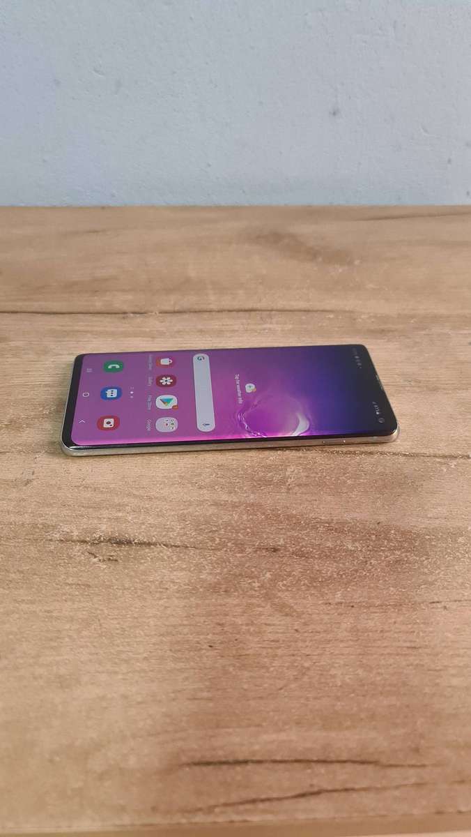 Samsung Galaxy S10 128GB Pre-owned