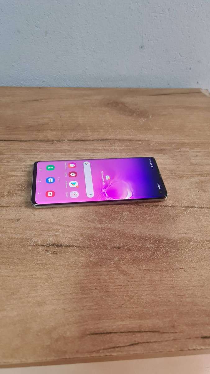 Samsung Galaxy S10 128GB Pre-owned