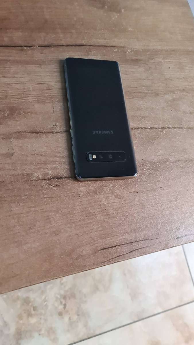 Samsung Galaxy S10 128GB Pre-owned