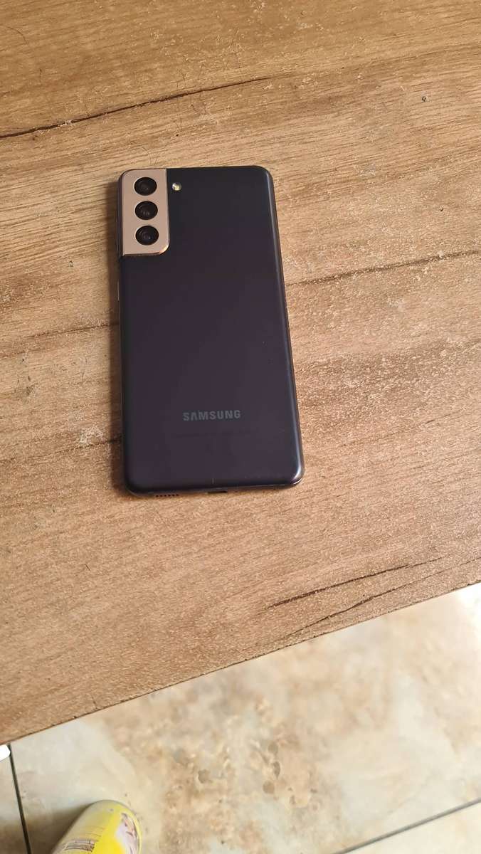 Samsung Galaxy S21 5G 256GB Pre-owned