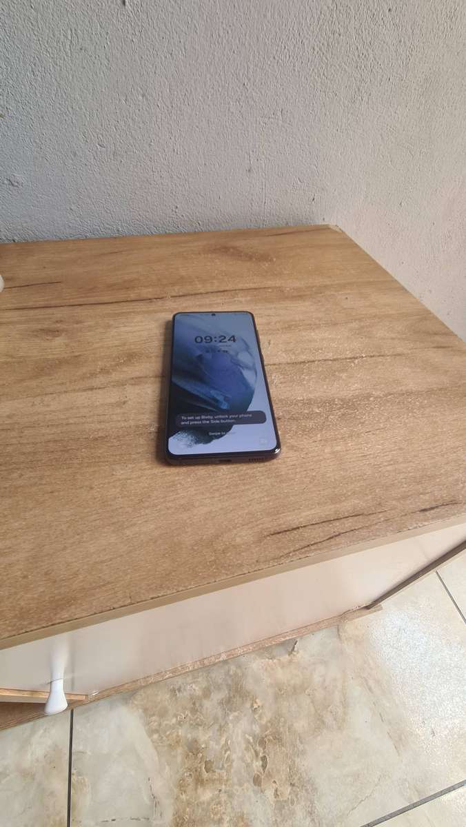 Samsung Galaxy S21 5G 256GB Pre-owned