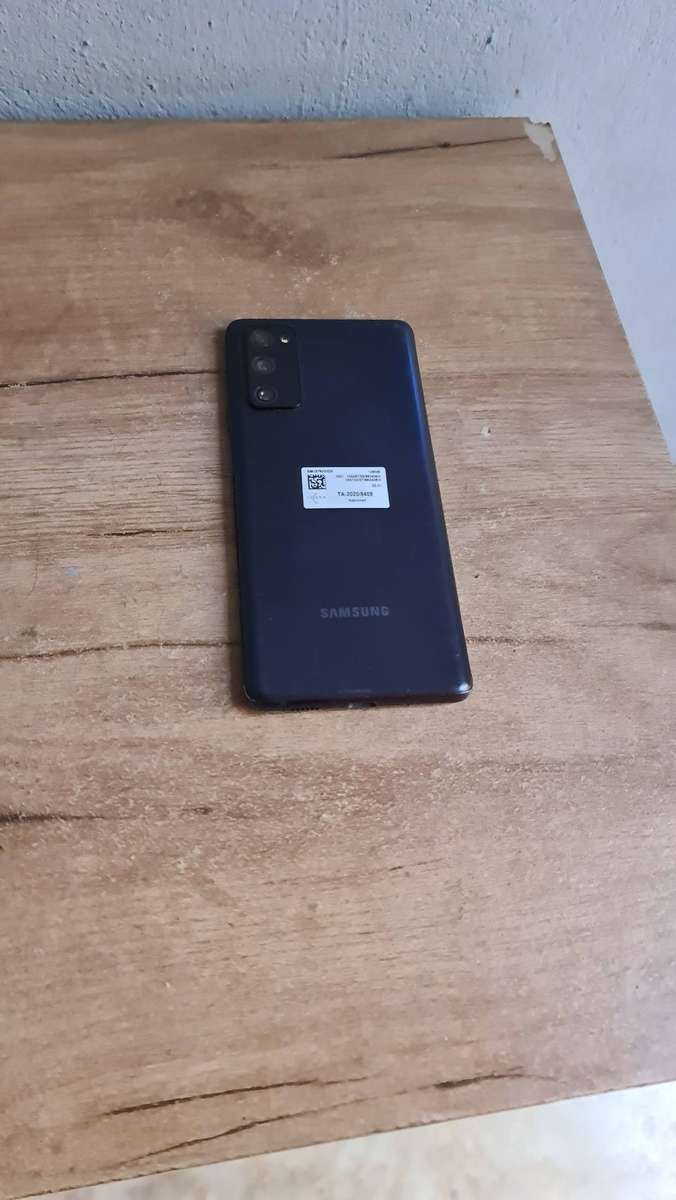 Samsung Galaxy S20 FE 128GB Pre owned