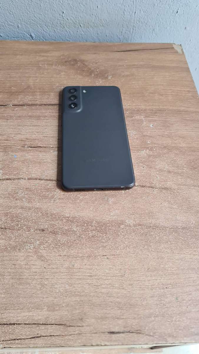Samsung Galaxy S21 FE 5G 128GB Pre owned