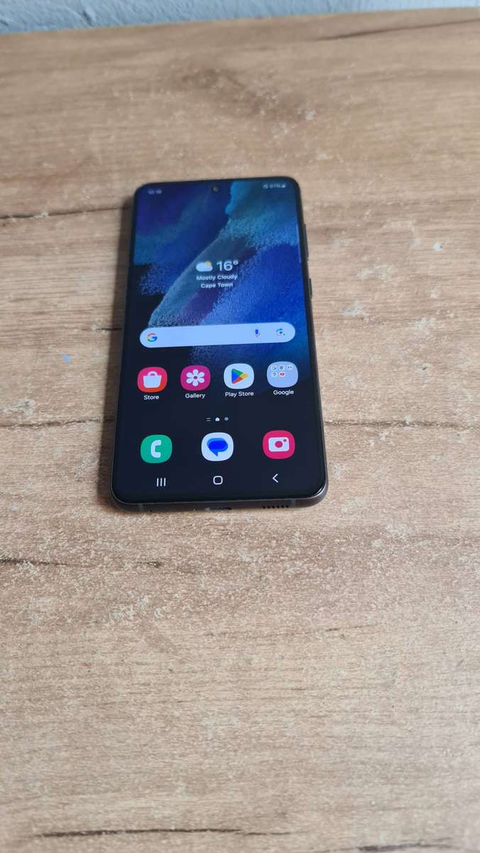 Samsung Galaxy S21 FE 5G 128GB Pre owned