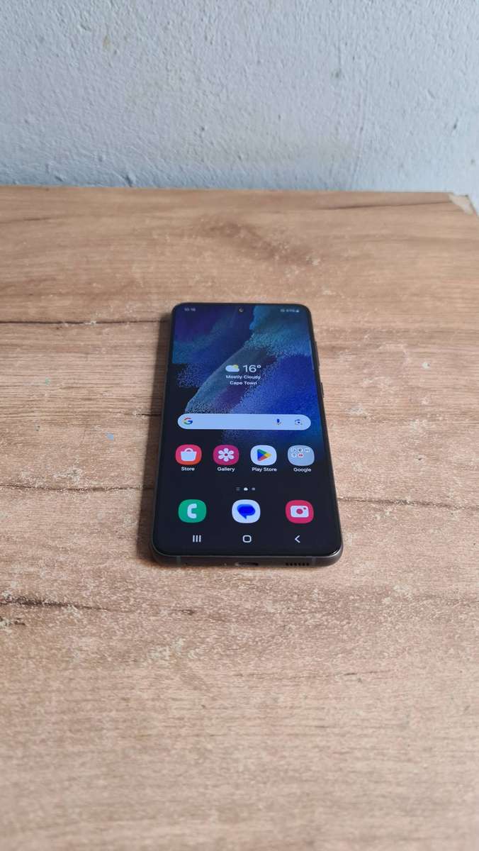 Samsung Galaxy S21 FE 5G 128GB Pre owned