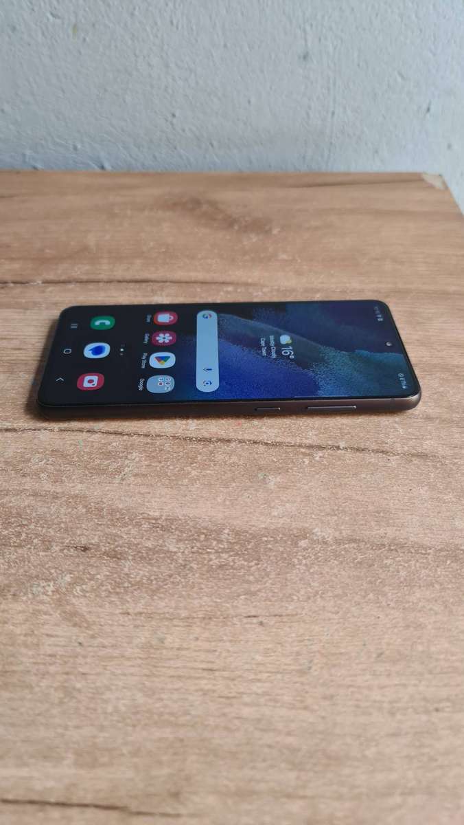 Samsung Galaxy S21 FE 5G 128GB Pre owned