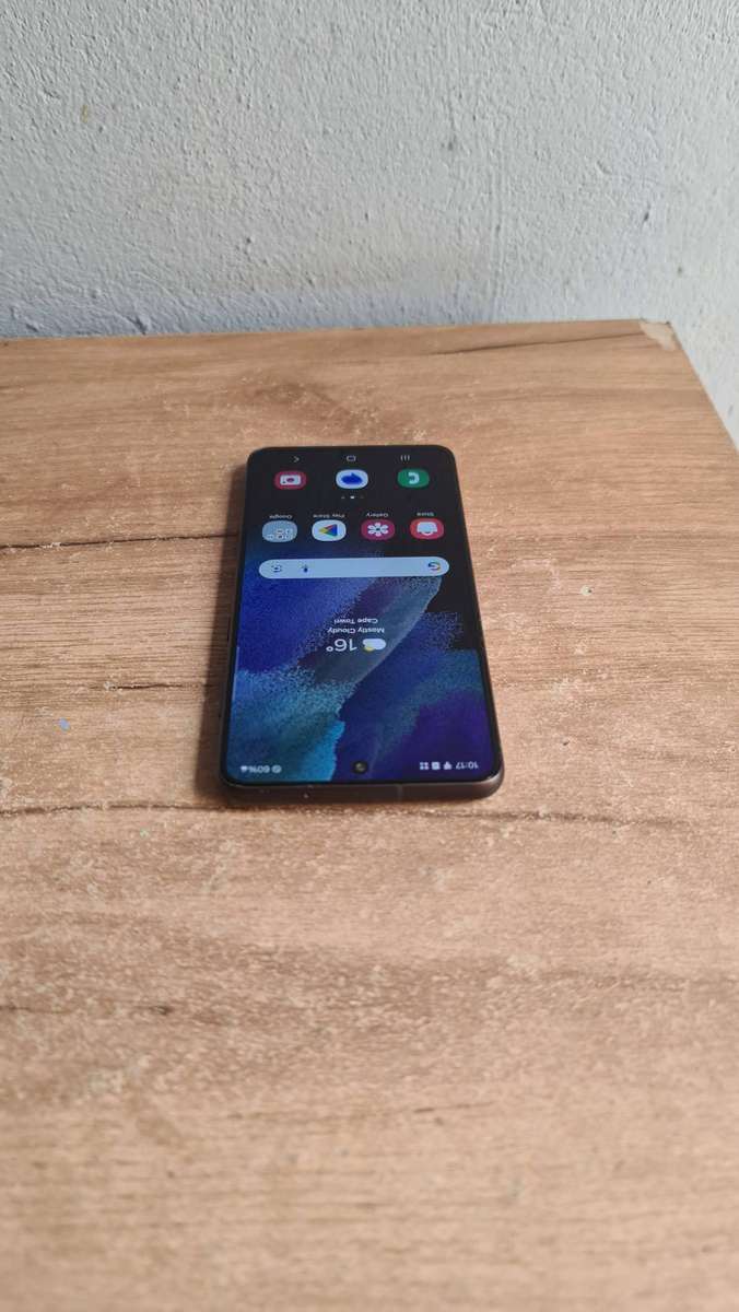 Samsung Galaxy S21 FE 5G 128GB Pre owned