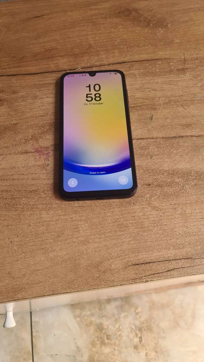 Samsung Galaxy A25 5G 128GB