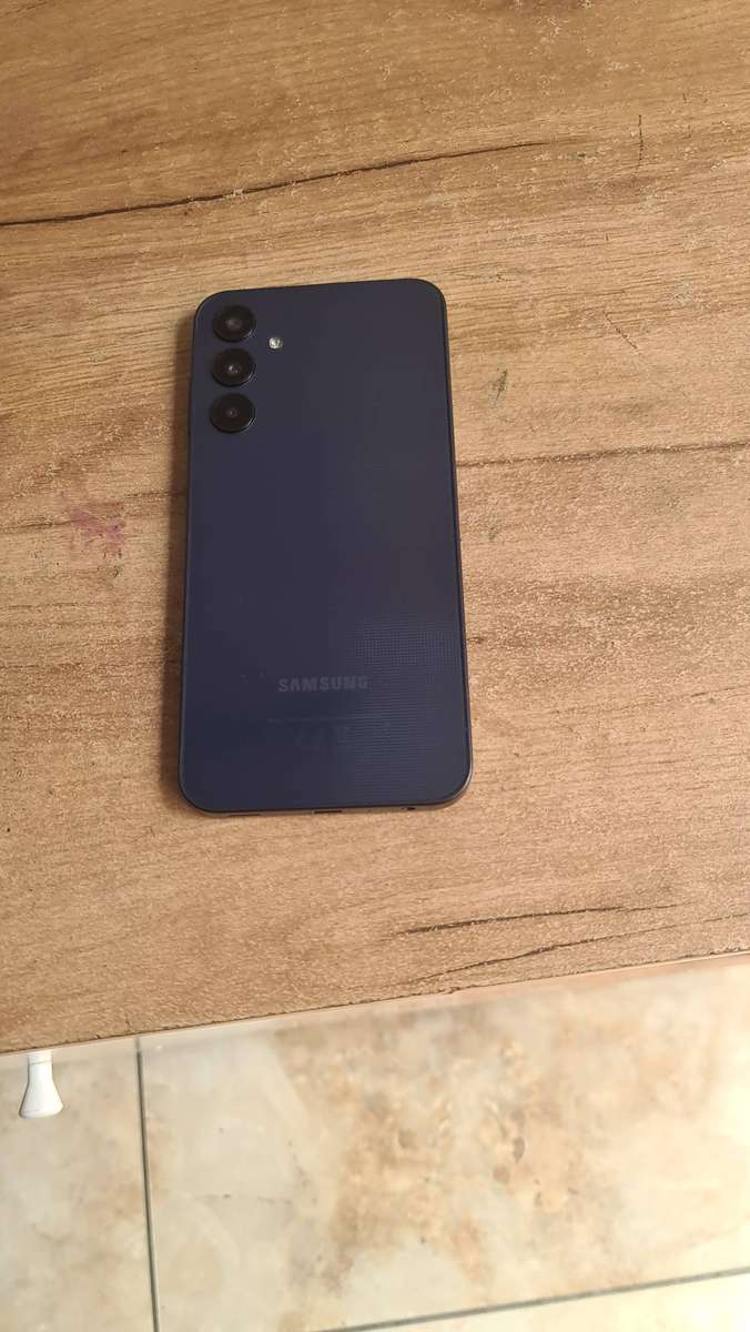 Samsung Galaxy A25 5G 128GB