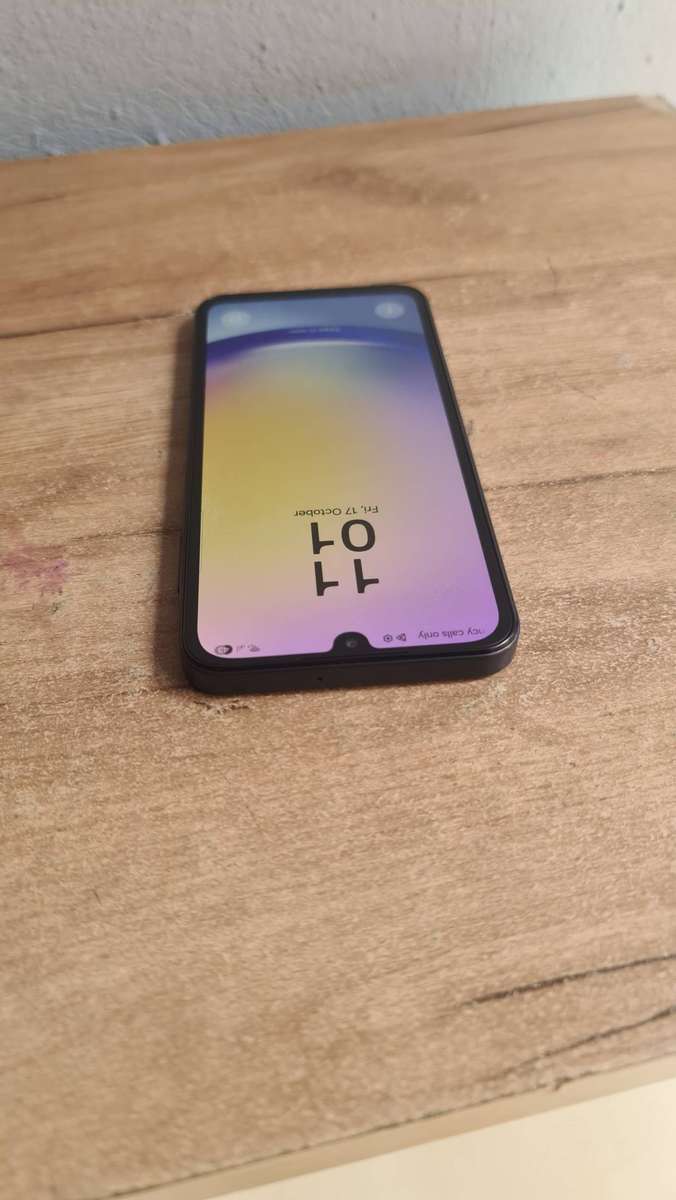 Samsung Galaxy A25 5G 128GB