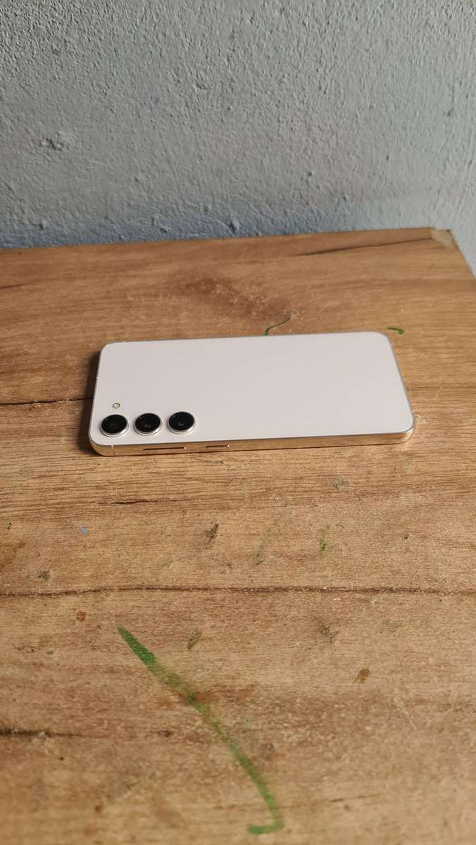 Samsung Galaxy S23 Plus 256GB Pre Owned