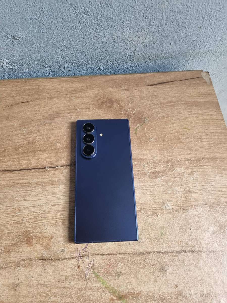 Samsung Galaxy Z Fold 7 5G 512GB