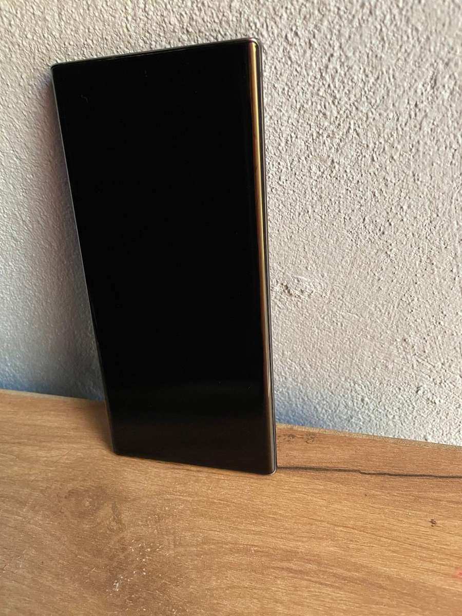 Samsung Galaxy Note 10 Plus 256GB Pre owned