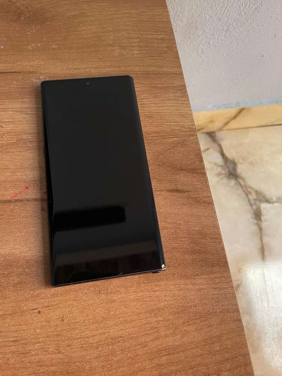 Samsung Galaxy Note 10 Plus 256GB Pre owned