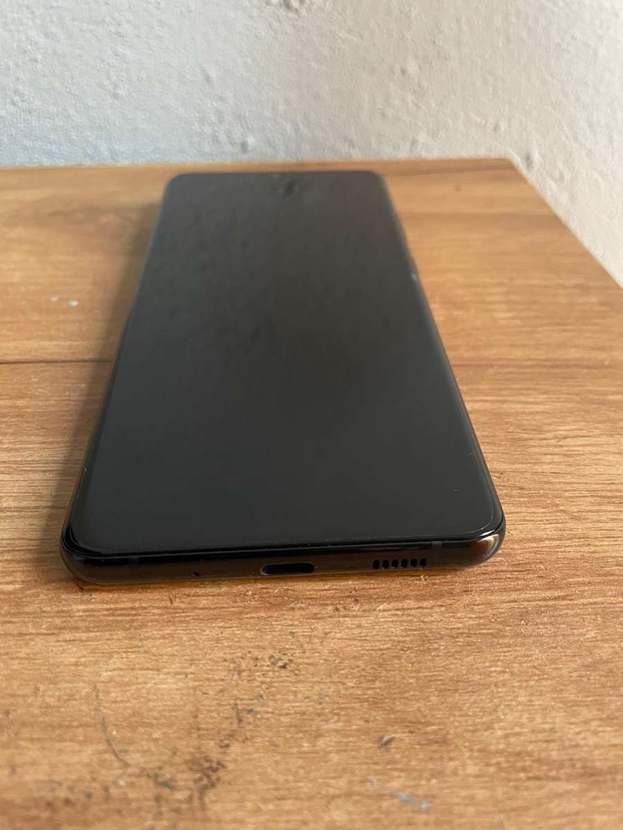 Samsung Galaxy S20 Ultra LTE