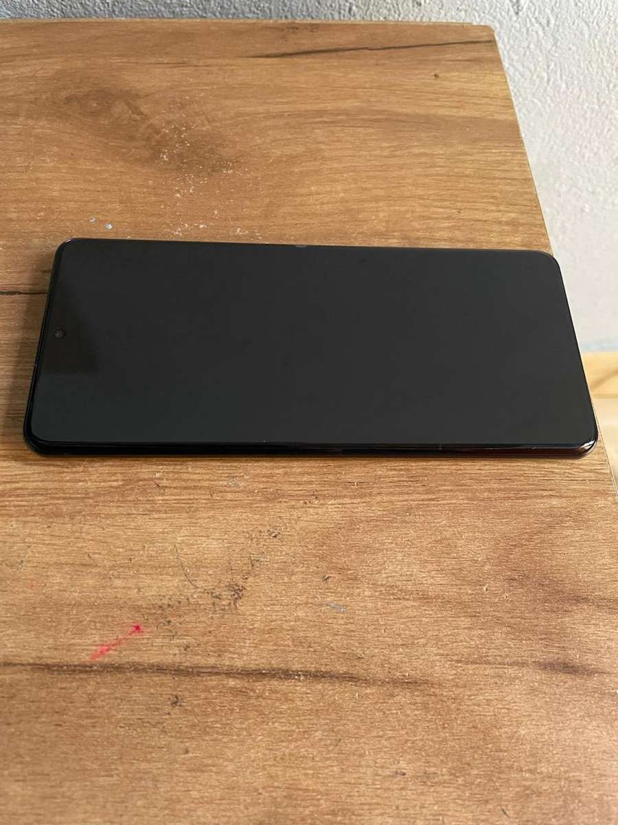 Samsung Galaxy S20 Ultra LTE