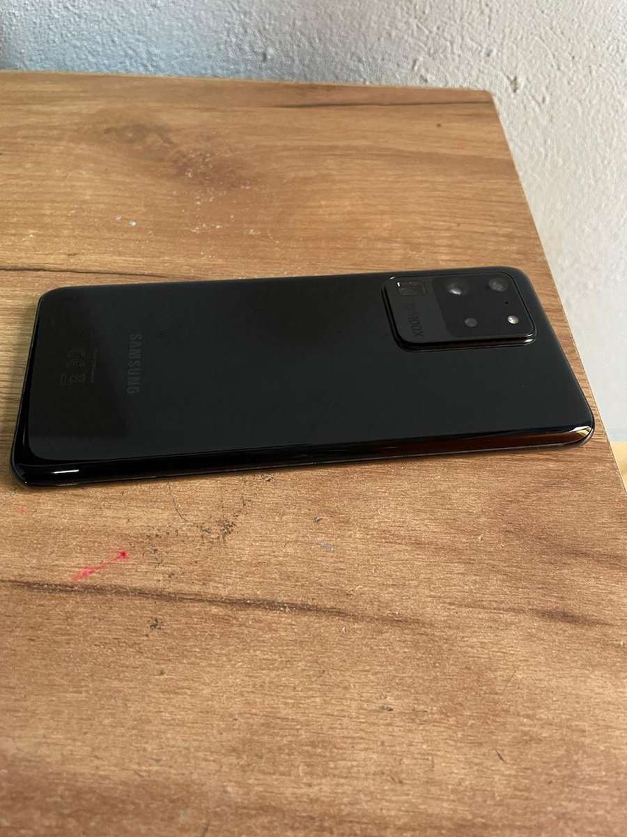Samsung Galaxy S20 Ultra LTE