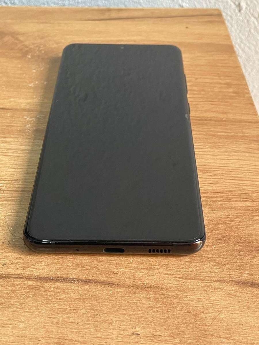 Samsung Galaxy S20 Ultra LTE