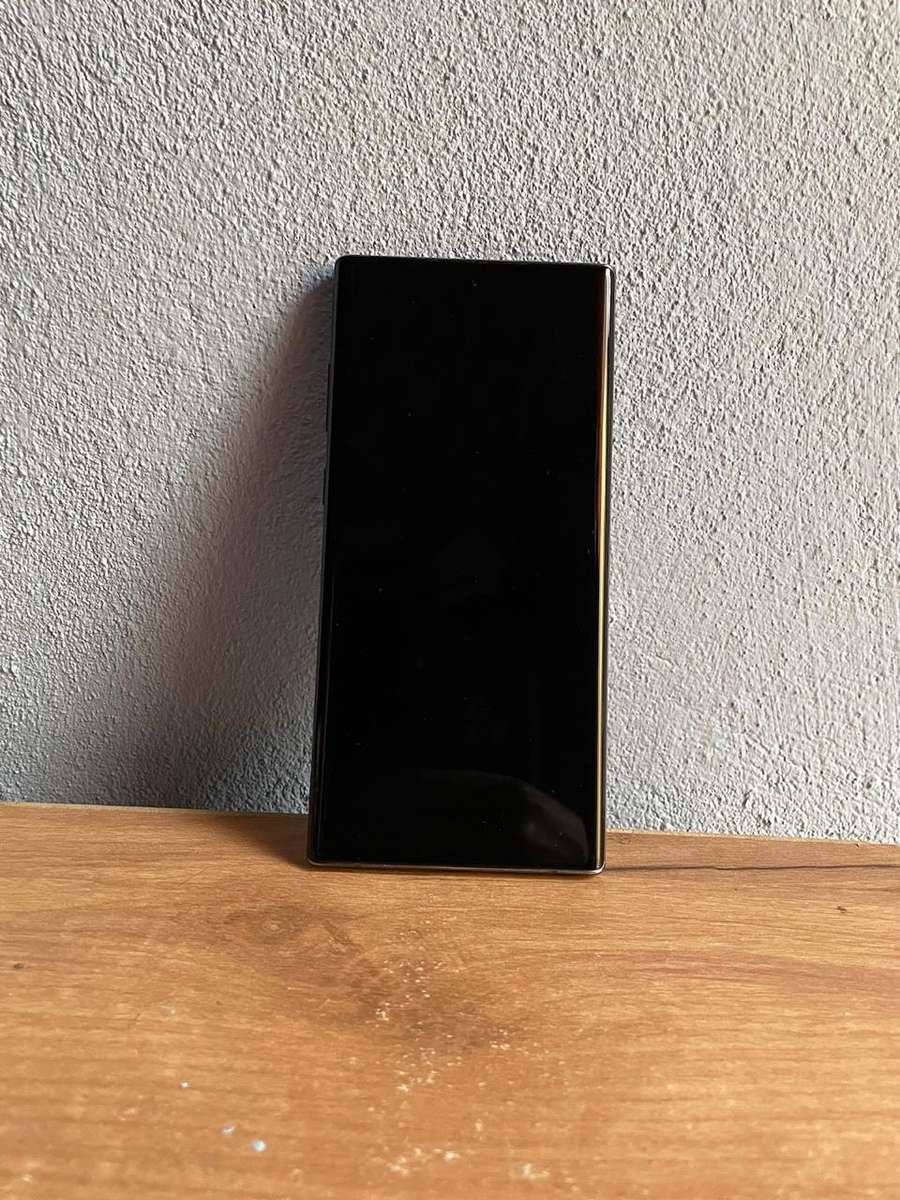 Samsung Galaxy S20 Ultra LTE