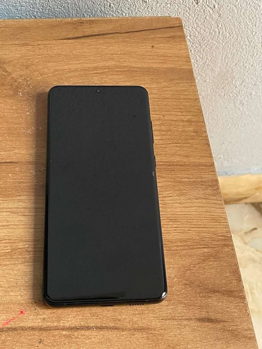 Samsung Galaxy S20 Ultra LTE