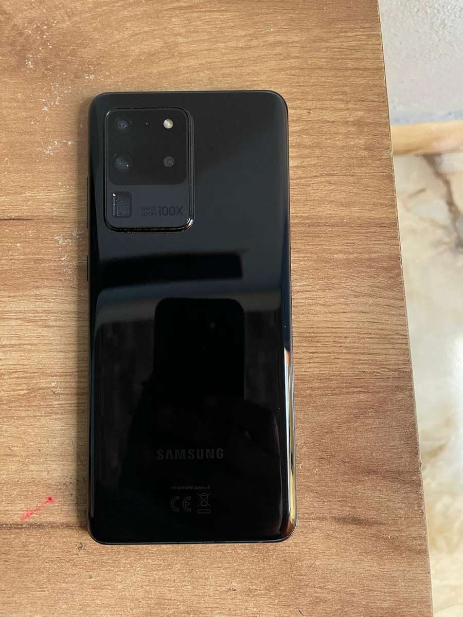 Samsung Galaxy S20 Ultra LTE