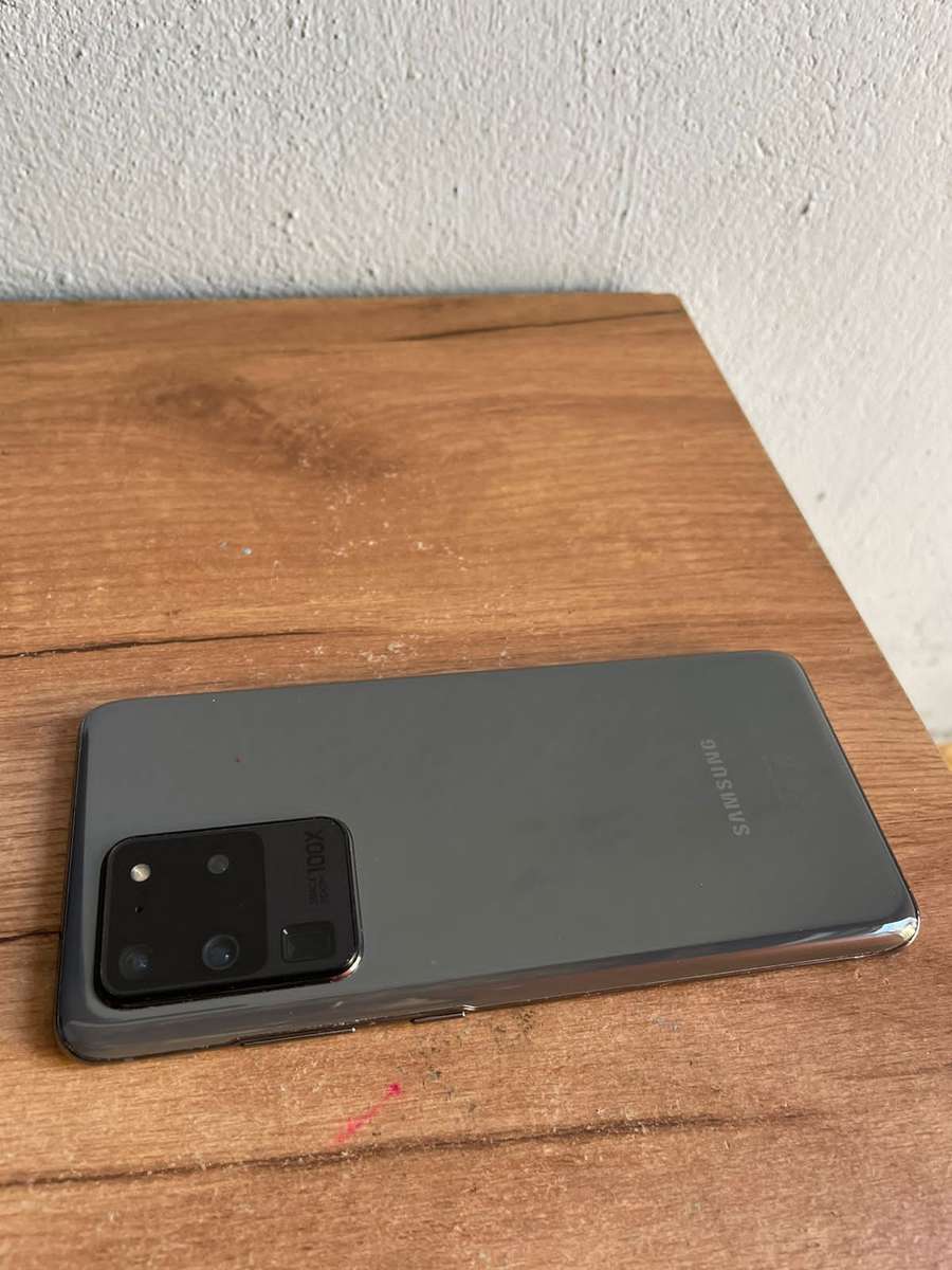 Samsung Galaxy S20 Ultra LTE