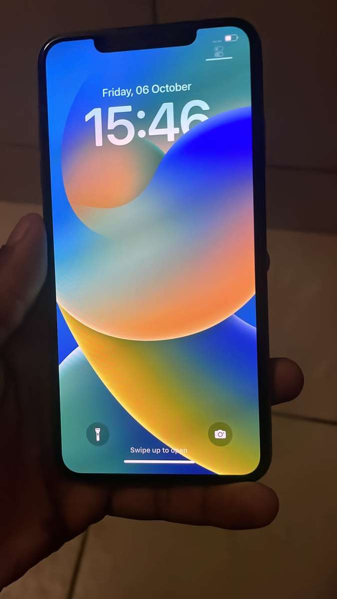 Apple iPhone XS Max 512GB Pre owned